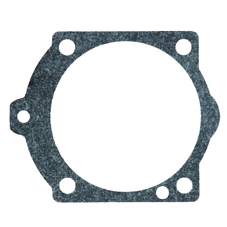 A & I Products Gasket, Metering Diaphragm 2" x2" x0.3" A-B1W9294